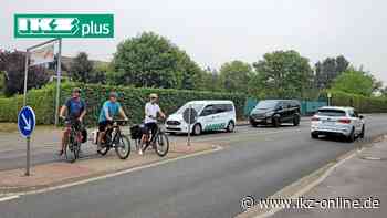 Iserlohn: So problematisch ist die Ruhrtal-Radweg-Umleitung - IKZ News