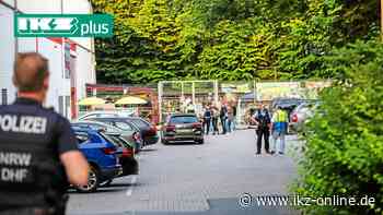 SEK-Einsatz Iserlohn: Muss Angeklagter in die Geschlossene? - IKZ News