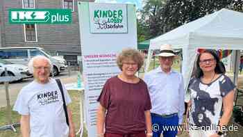 Kinderlobby Iserlohn feiert 20-jähriges Bestehen - IKZ News