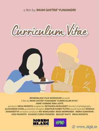 Watch Curriculum Vitae Movie Online, Release Date, Trailer, Cast and Songs | Drama Film - Digit Binge