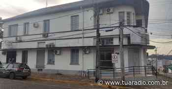 Jovem sofre tentativa de homicídio no Bairro Expedicionário em Soledade - Tua Rádio