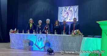 Nova diretoria da Academia Soledadense de Letras é empossada em Soledade - Tua Rádio