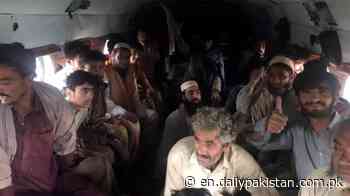 Army’s aviation teams evacuate 110 stranded people in Swat - Daily Pakistan Global