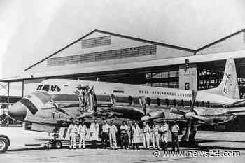 55 years later, SA's biggest aviation disaster solved | Citypress - News24