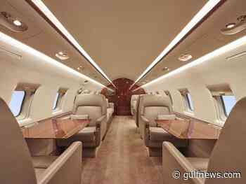 Private jets to Ibiza, Paris surge as rich evade travel chaos - Gulf News