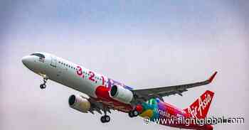 'We are back': AirAsia Aviation sees recovery by mid-2023 amid swing to modest profit - Flightglobal