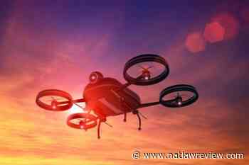 Virginia Tech Mid-Atlantic Aviation Partnership at FAA UTM Field Test - The National Law Review