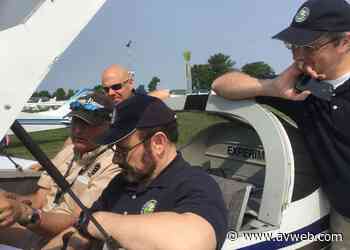 FAA's Romanowski Joins Archer Aviation - AVweb