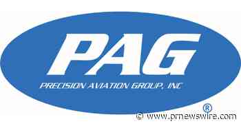 Precision Aviation Group, Inc. Enters Into a Definitive Agreement to Acquire PTB Group - PR Newswire