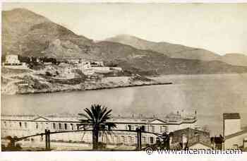 Comment se distrayait-on, en été, à Monaco au XIXe siècle?