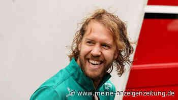 Formel 1 in Spa im Live-Ticker: Vettel profitiert von Strafenflut