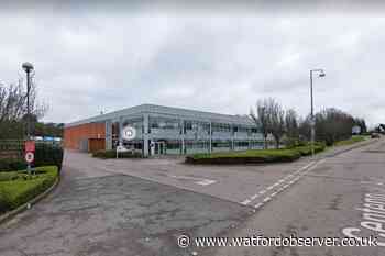 Volvo and Polestar dealership to be built at Centennial Park in Elstree