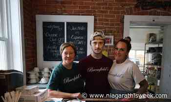 Bremfield's Bakery and Café in Port Colborne to close its doors - Niagara This Week