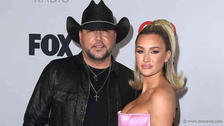 Jason Aldean’s wife responds to 'tomboy phase' backlash online, thanks parents for not changing her gender