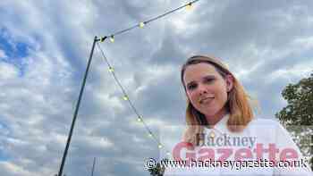 Cassandra Jenkins on Hard Drive, Michelangelo and New Bikini - Hackney Gazette