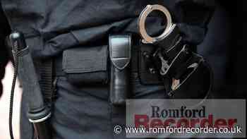 Tower Hamlets and Hackney people charged after oil protests - Romford Recorder