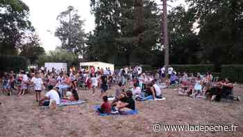 Montech. Édition exceptionnelle de Ciné’Toile - LaDepeche.fr