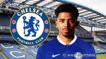 Wesley Fofana set for Chelsea medical on Sunday ahead of £70 million plus add-ons transfer from Leicester City - SPORTbible