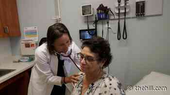 Why medical students should be next up for debt relief - The Hill