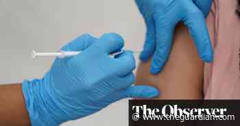 UK science superpower claim is ‘bollocks’, says ex-vaccines chief - The Guardian