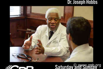 Medical Minute: Amino Acids - GPB News