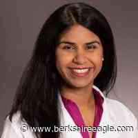 Dr. Disha Geriani named critical care medical director at Southwestern Vermont Medical Center - Berkshire Eagle