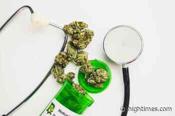 Qualitative Study Reveals Medical Students' Attitudes Toward Medical Pot - High Times