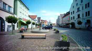 Aichach-Friedberg: Letzte Chance: Heimat-Check läuft noch bis zum 31. August | Aichacher Nachrichten - Augsburger Allgemeine