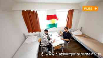 Aichach-Friedberg: Die Flüchtlingszahl im Landkreis steigt ? nicht nur aus der Ukraine | Friedberger Allgemeine - Augsburger Allgemeine