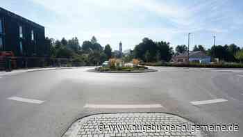 Aichach: Voting: Das ist der schönste Kreisverkehr in Aichach | Aichacher Nachrichten - Augsburger Allgemeine