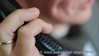 Aichach: Aichacher Bankangestellte bewahrt eine 72-Jährige vor Telefonbetrug | Aichacher Nachrichten - Augsburger Allgemeine