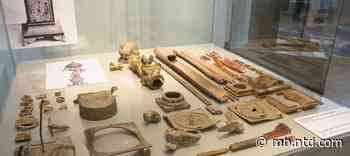 Esterhazy Artifacts on Display in Hungary - NTD