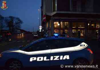 Si intrufola in uno studio legale di Gallarate e i poliziotti lo trovano in bagno: "Cercavo un posto per dormire" - varesenews.it