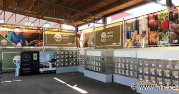 Korte Ketenautomaten aan Den Amer wegens succes verlengd - Het Laatste Nieuws