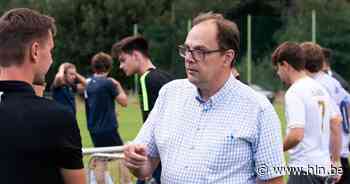 KFC Diest neemt doorstart met Johan Haesevoets als nieuwe voorzitter: “Het vertrouwen terugwinnen” - Het Laatste Nieuws