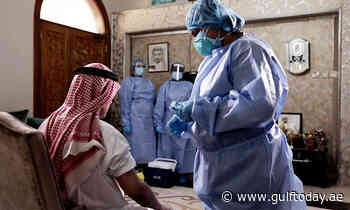 UAE reports 534 new coronavirus cases in 24 hours - Gulf Today