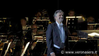 Jonas Kaufmann | Aida | Arena Opera Festival | 28 agosto 2022 - VeronaSera