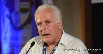 Energia, Giani "Sì a rigassificatore Piombino. Ma sia un'opera sicura" - La Provincia di Cremona e Crema