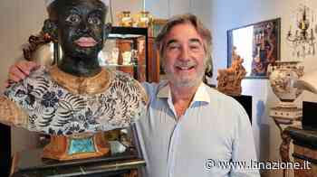 "Ho un’opera del fratello di Tiziano" Viaggio tra i gioielli degli espositori - LA NAZIONE