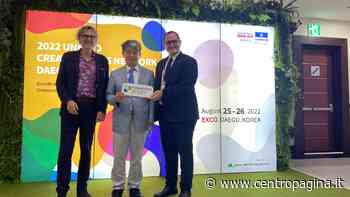 Il Rossini Opera festival ha rappresentato Pesaro in Corea del Sud - Centropagina