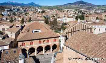 L’OPERA “LA CROCIFISSIONE” DI ALLEGRETTO NUZI IN PINACOTECA DAL 3 SETTEMBRE - RadioGold.TV