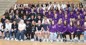 Alle Prüflinge haben bestanden - Rhein-Neckar Zeitung