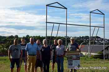 Osterburken: Rockige Sounds beim Kastellfest - Fränkische Nachrichten