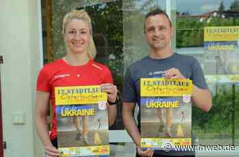 Läufer stehen in den Startlöchern für den Osterburkener Stadtlauf - Fränkische Nachrichten