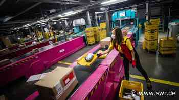 Osterburken könnte DHL-Standort werden - SWR Aktuell