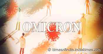 Coronavirus: Experts say latest Omicron BA.5 symptoms seem to have changed - Times of India