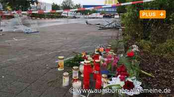 Tödlicher Unfall am Ikea-Parkplatz: Freunde gedenken der jungen Frau