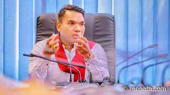 Namal Denies Links To Cryptocurrency Company | MENAFN.COM - MENAFN.COM