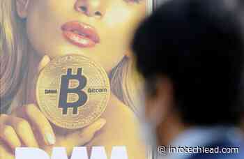 Cryptocurrency Bitcoin drops below $20,000 on Saturday - InfotechLead.com