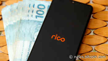 Brazilian Brokerage Platform Rico to Offer Cryptocurrency Services Next Year – Exchanges Bitcoin News - Bitcoin News